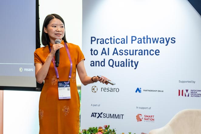 Practical Pathways to AI Assurance and Quality